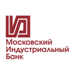 Логотип банка МОСКОВСКИЙ ИНДУСТРИАЛЬНЫЙ БАНК
