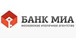 Логотип банка МОСКОВСКОЕ ИПОТЕЧНОЕ АГЕНТСТВО