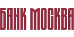 Логотип банка МОСКВА