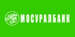 Логотип банка МОСУРАЛБАНК