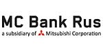 Логотип банка МС БАНК РУС