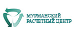 Логотип банка МУРМАНСКИЙ РАСЧЕТНЫЙ ЦЕНТР