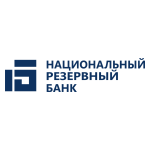 Логотип банка НАЦИОНАЛЬНЫЙ РЕЗЕРВНЫЙ БАНК