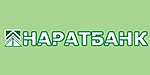 Логотип банка НАРАТ