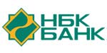Логотип банка НБК-БАНК