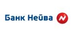 Логотип банка НЕЙВА
