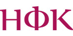 Логотип банка НФК
