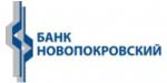 Логотип банка НОВОПОКРОВСКИЙ