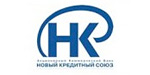 Логотип банка НОВЫЙ КРЕДИТНЫЙ СОЮЗ