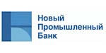 Логотип банка НОВЫЙ ПРОМЫШЛЕННЫЙ БАНК