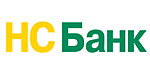 Логотип банка НС БАНК