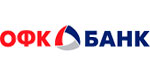 Логотип банка ОФК БАНК