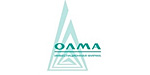 Логотип банка ОЛМА-БАНК