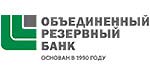 Логотип банка ОРБАНК