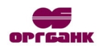 Логотип банка ОРГБАНК