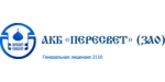 Логотип банка ПЕРЕСВЕТ