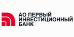 Логотип банка ПЕРВЫЙ ИНВЕСТИЦИОННЫЙ БАНК