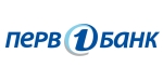 Логотип банка ПЕРВЫЙ ОБЪЕДИНЕННЫЙ БАНК