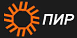 Логотип банка ПИР БАНК