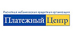 Логотип банка ПЛАТЕЖНЫЙ ЦЕНТР