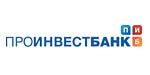 Логотип банка ПРОФЕССИОНАЛЬНЫЙ ИНВЕСТИЦИОННЫЙ БАНК