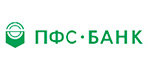 Логотип банка ПРОМЫШЛЕННО-ФИНАНСОВОЕ СОТРУДНИЧЕСТВО