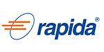 Логотип банка РАПИДА
