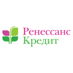 Логотип банка РЕНЕССАНС КРЕДИТ
