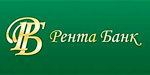 Логотип банка РЕНТА-БАНК