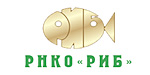 Логотип банка РИБ