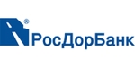 Логотип банка РОСДОРБАНК