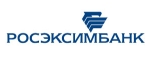 Логотип банка РОСЭКСИМБАНК