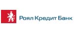 Логотип банка РОЯЛ КРЕДИТ БАНК