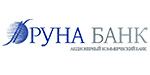 Логотип банка РУНА-БАНК