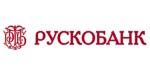 Логотип банка РУСКОБАНК