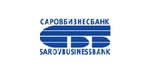 Логотип банка САРОВБИЗНЕСБАНК