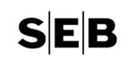 Логотип банка СЭБ БАНК
