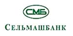 Логотип банка СЕЛЬМАШБАНК