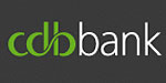 Логотип банка СИ ДИ БИ БАНК