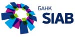 Логотип банка СИАБ