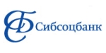 Логотип банка СИБСОЦБАНК