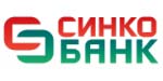 Логотип банка СИНКО-БАНК