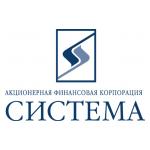 Логотип банка СИСТЕМА