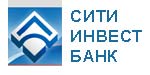 Логотип банка СИТИ ИНВЕСТ БАНК