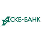 Логотип банка СКБ-БАНК