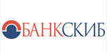 Логотип банка СКИБ