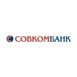 Логотип банка СОВКОМБАНК