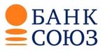 Логотип банка СОЮЗ