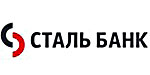 Логотип банка СТАЛЬ БАНК