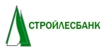 Логотип банка СТРОЙЛЕСБАНК